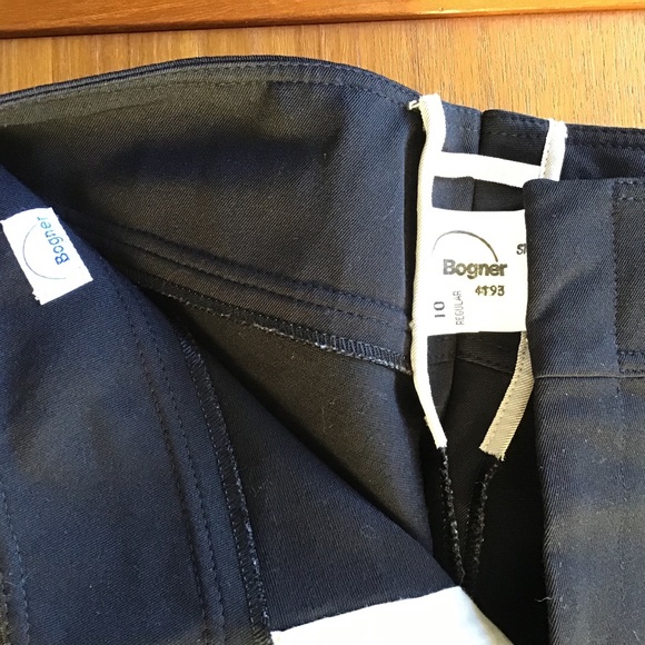 Vintage Bogner Ski Pants - Picture 3 of 5